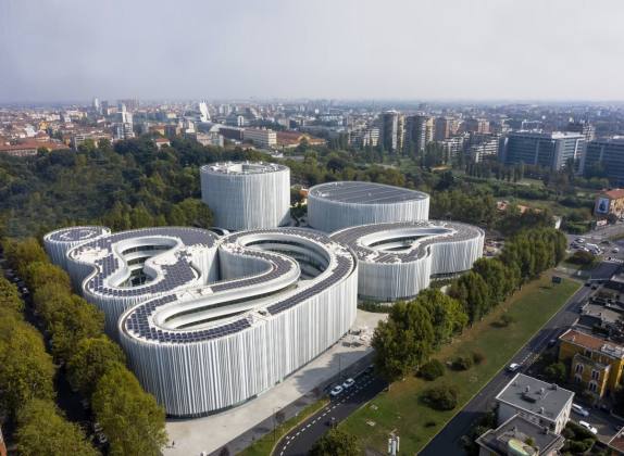 Universidad Bocconi