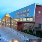 Universidad Católica de Valencia Godella
