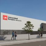 Universidad Europea de Andalucía