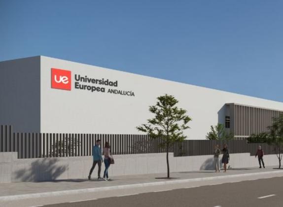 Universidad Europea de Andalucía