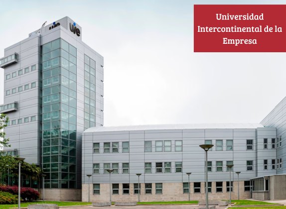 Universidad Intercontinental de la Empresa