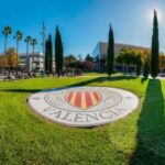 Universidad de Valencia a distancia