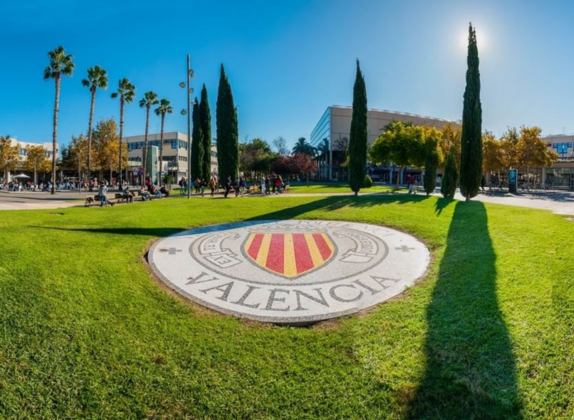 Universidad de Valencia a distancia