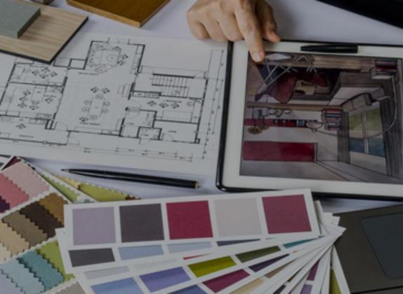carrera de diseño de interiores en universidades públicas