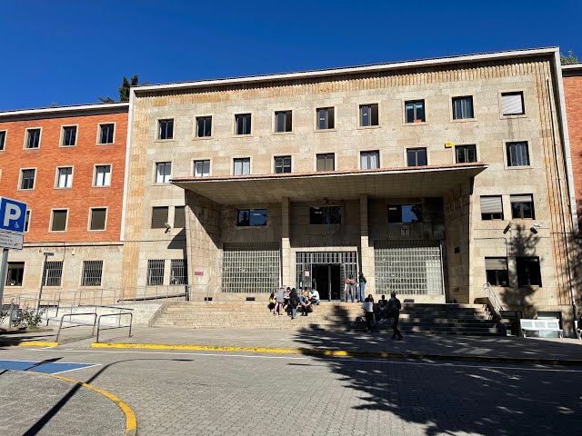 Universidad de Salamanca Psicología