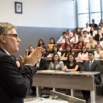 cómo ser profesor universitario