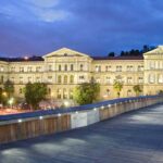 universidades en bilbao