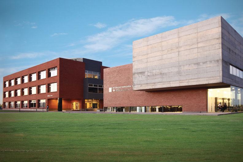 universidades privadas en Córdoba