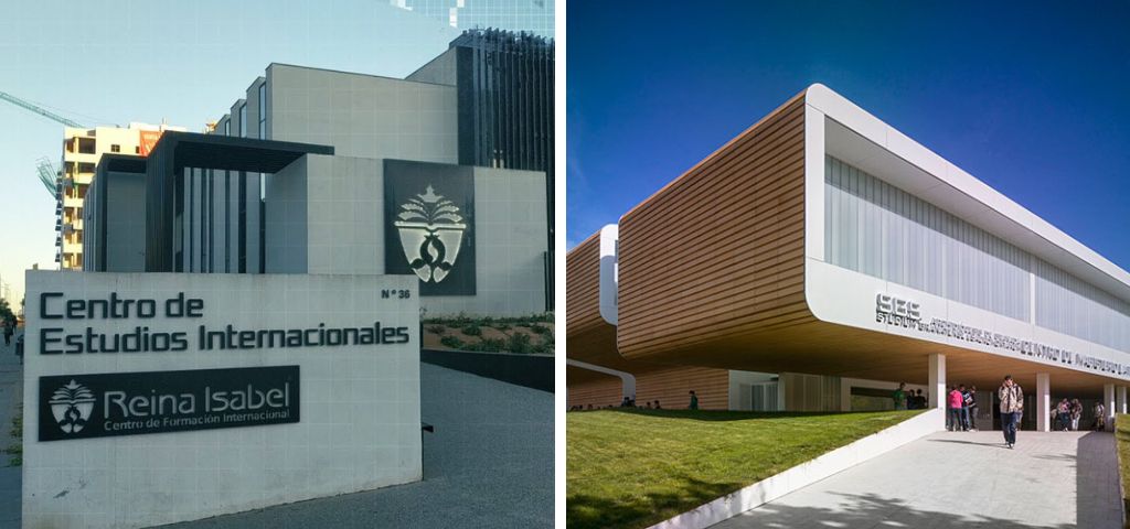 universidades privadas Granada