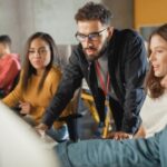 cuánto cobra un profesor de universidad