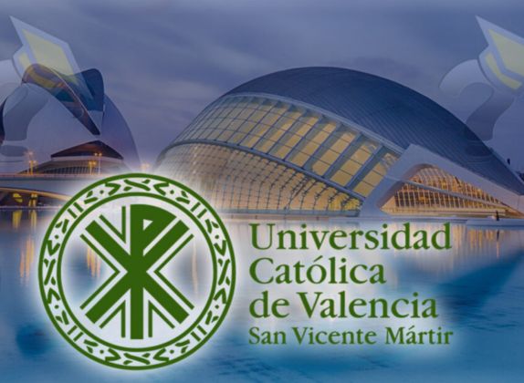 es difícil entrar en la Universidad Católica de Valencia