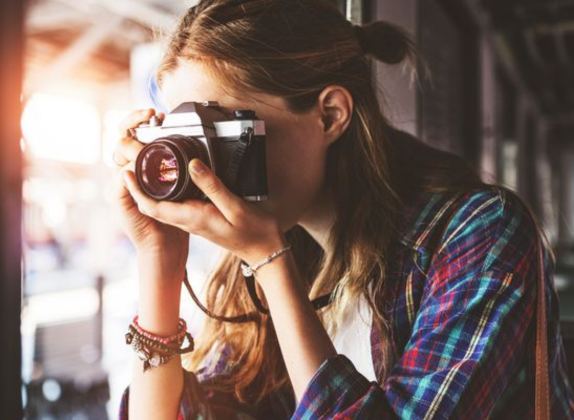 es necesario tener un grado de universidad para ser fotógrafo