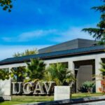 la Universidad Católica de Ávila es pública o privada