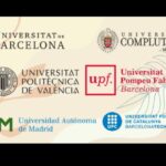 mejor universidad de España