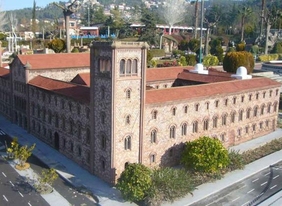 mejor universidad de barcelona
