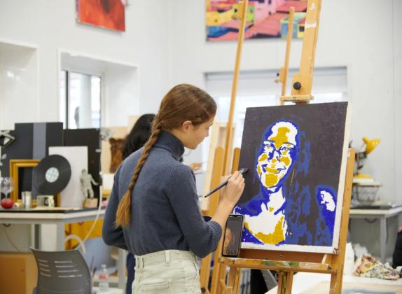 mejores universidades para estudiar Bellas Artes en España