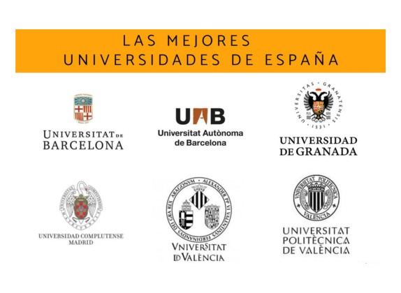 mejores universidades privadas de España