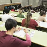 que pasa si te pillan copiando en la universidad