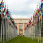 relaciones internacionales universidades públicas españa
