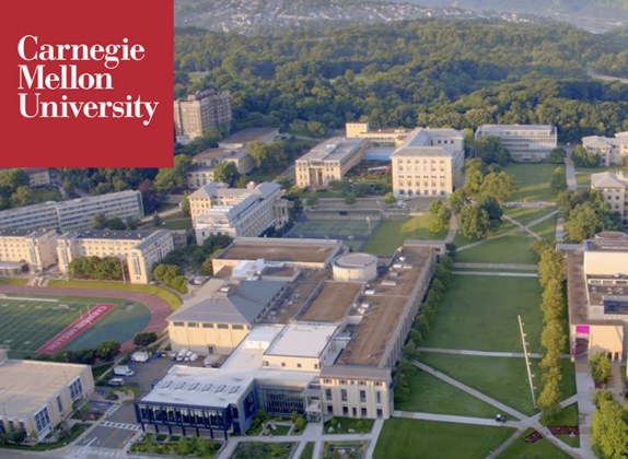 universidad carnegie mellon