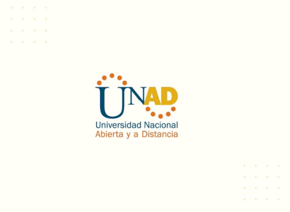 universidad nacional abierta y a distancia carreras