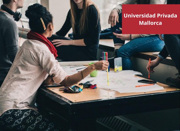 universidad privada mallorca
