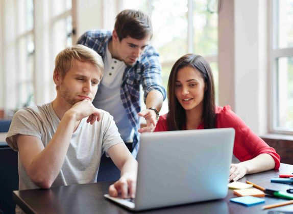 universidades con máster online