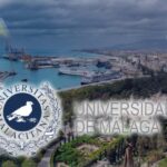 universidades en Málaga