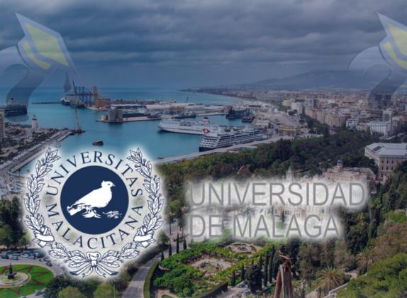 universidades en Málaga
