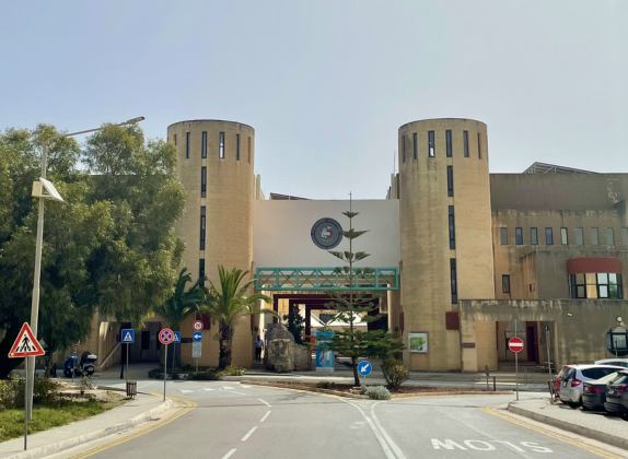 universidades en Malta