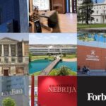 universidades privadas