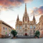 universidades privadas barcelona