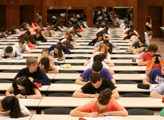universidades que no piden selectividad